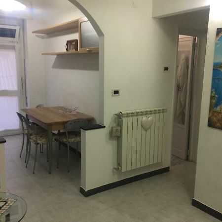 Miky House Villa Rapallo Eksteriør billede