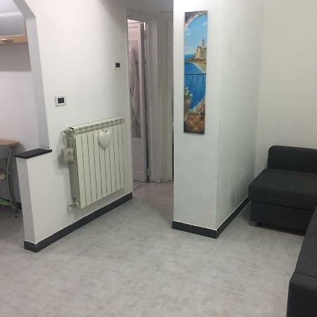 Miky House Villa Rapallo Eksteriør billede