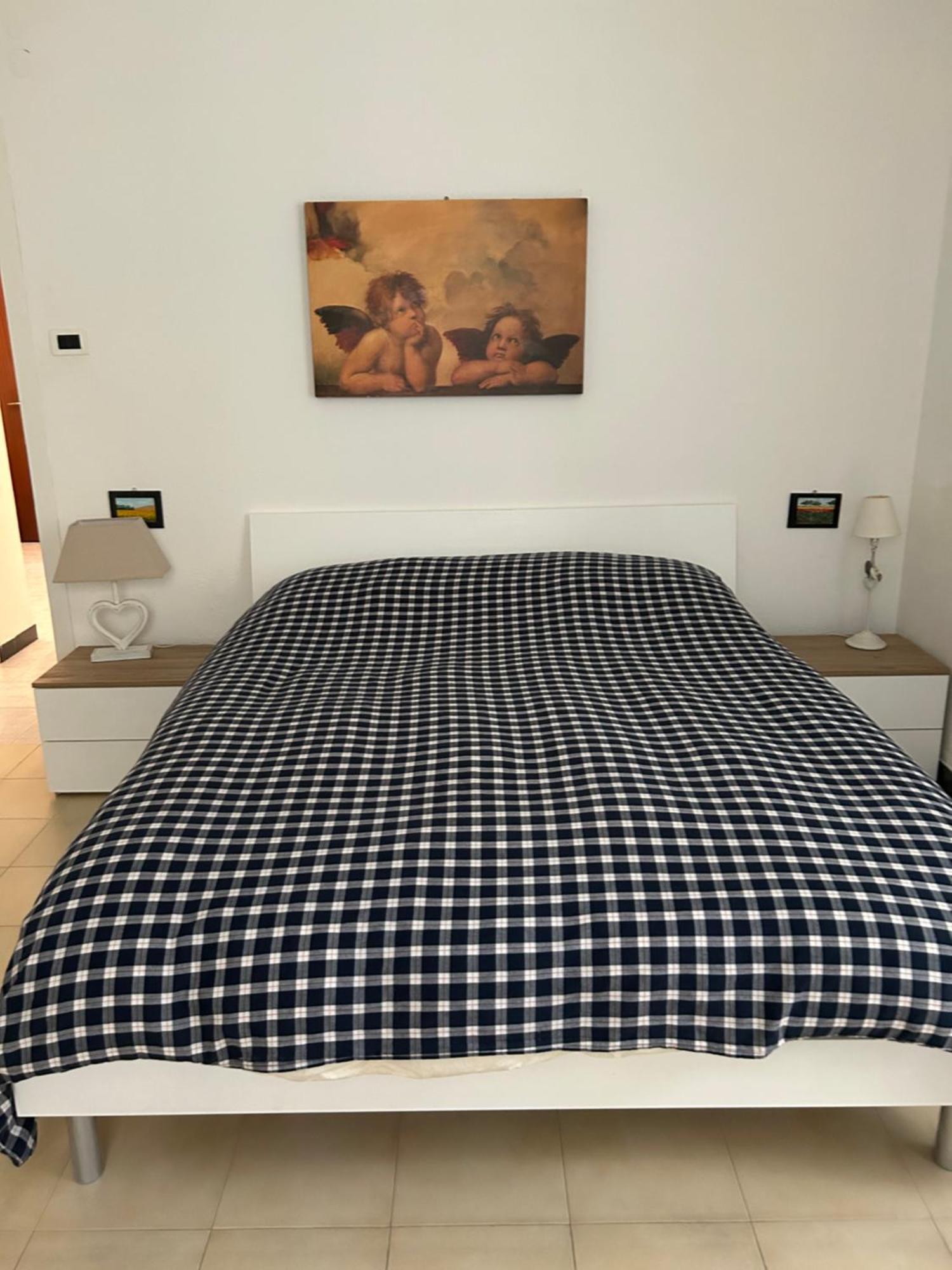 Miky House Villa Rapallo Eksteriør billede