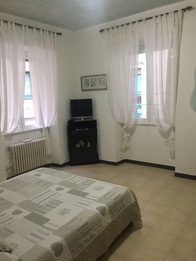 Miky House Villa Rapallo Eksteriør billede