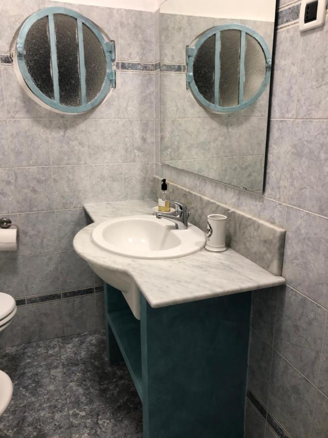 Miky House Villa Rapallo Eksteriør billede